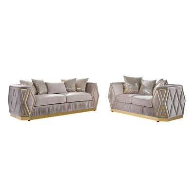 Cavalli - Livingroom Set