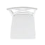 Plethora - Dining Chair With X Shaped Back (Set of 2)