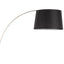 March - Contemporary Design Floor Lamp