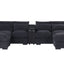 Nyeisha - Upholstered Sofa & Chaise