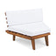 Hillcrest - Sofa Coner And Table