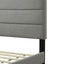 Full Sized Channel Bed Compact Design With USB