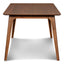 Oscar - Rectangle Table Set