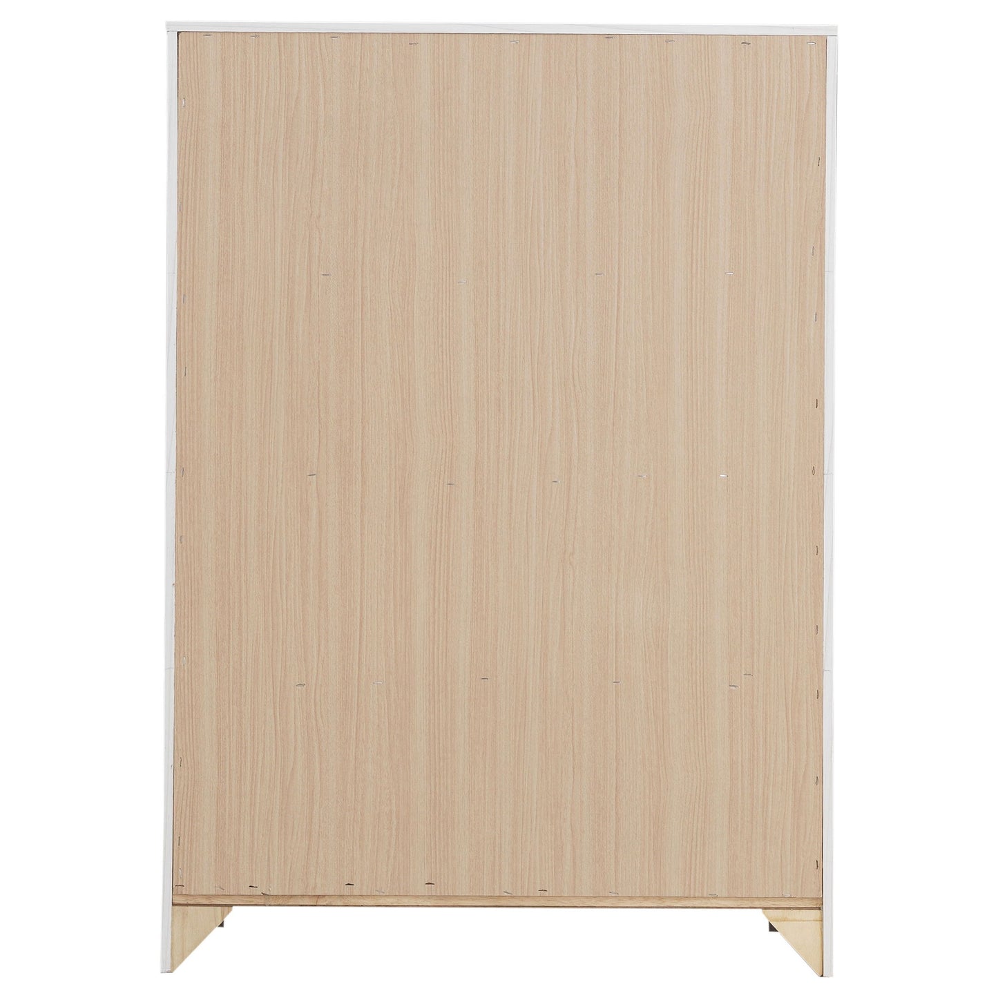 Geary - 4 Drawer Chest