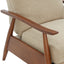 Fremont - Push Back Recliner