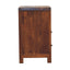Aspen - Nightstand - Chestnut