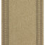 Earth - 7'10" X 10'3" Polypropylene, Indoor, Outdoor Area Rug - Jute, Mocha