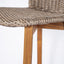 Lymington - Outdoor Bar Stool (Set of 2)