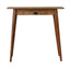 Mini Writing Desk - Oak