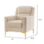 Lisa - Accent Chair