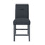 Ariya - Bar Stools (Set of 2) - Dark Gray