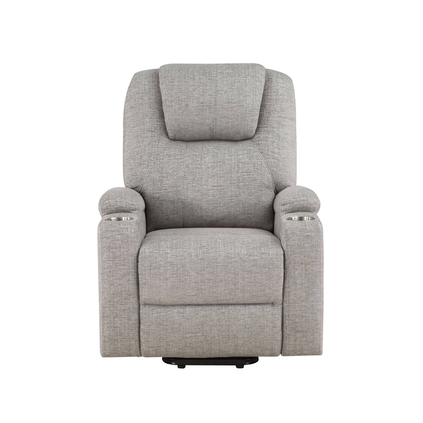 Recliner With Power Lift & Massage