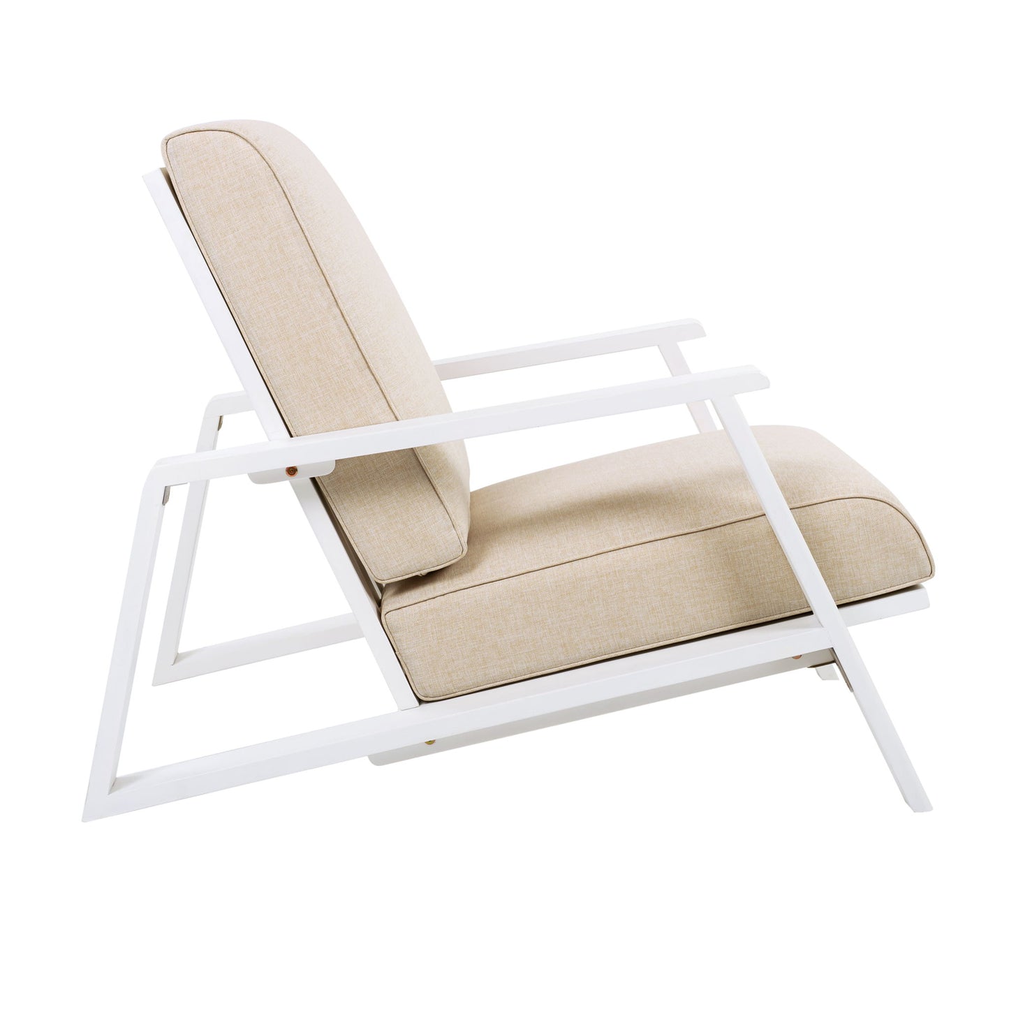 Outdoor Patio Lounge Chair