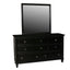 Tamarack - Dresser