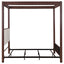 Tova - Canopy Bed