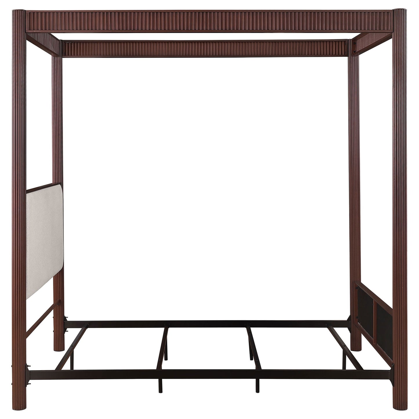 Tova - Canopy Bed