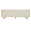 Modern 3 Seater Sofa