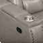 Breckenridge II - Reclining Loveseat