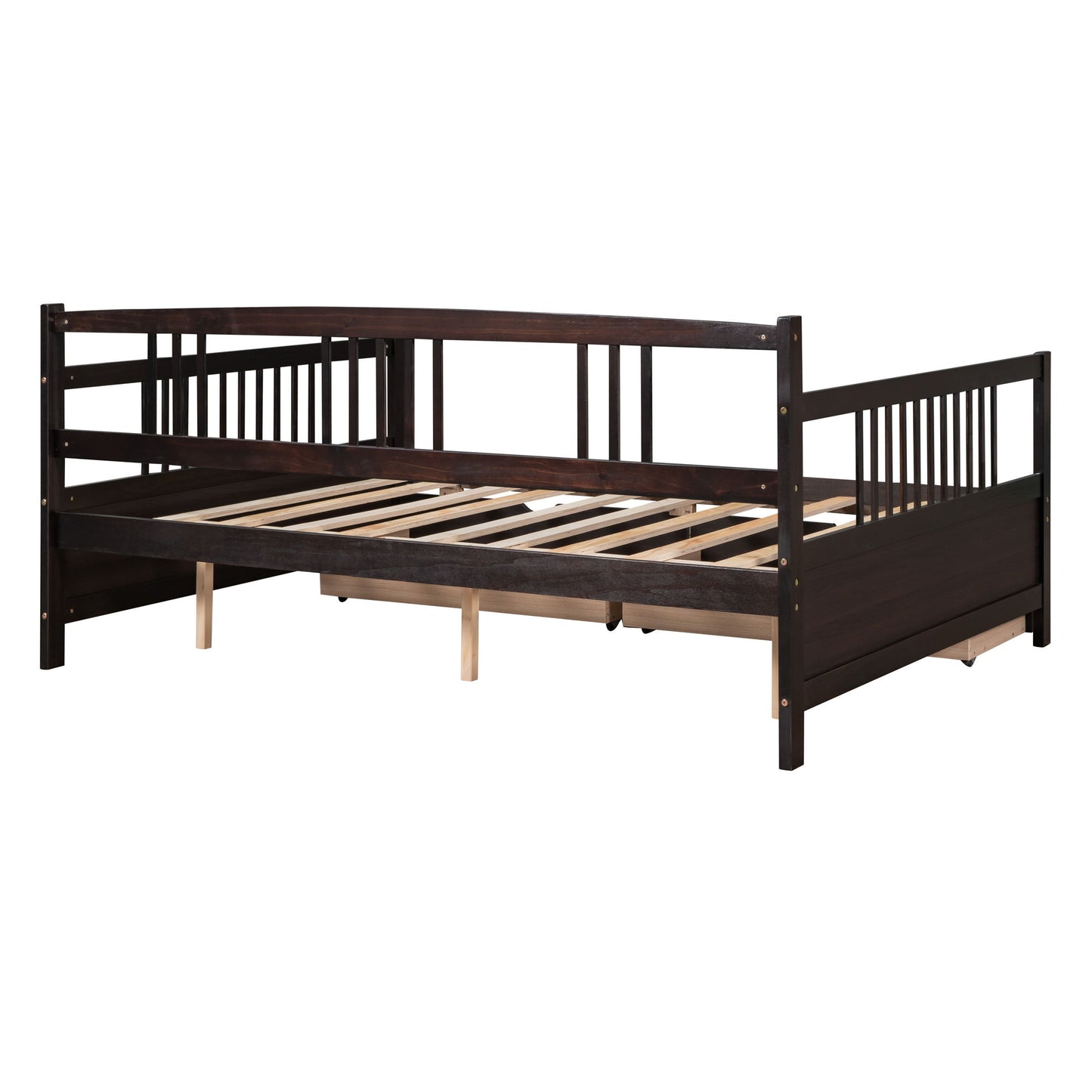 Multifunctional Elegant Modern Daybed