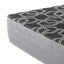 12" Smooth Top Hybrid Medium Plush Mattress