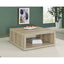 Flint - Square Table