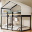 Bunk Bed With Tent