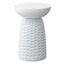 Boyd - Handcrafted Accent Table