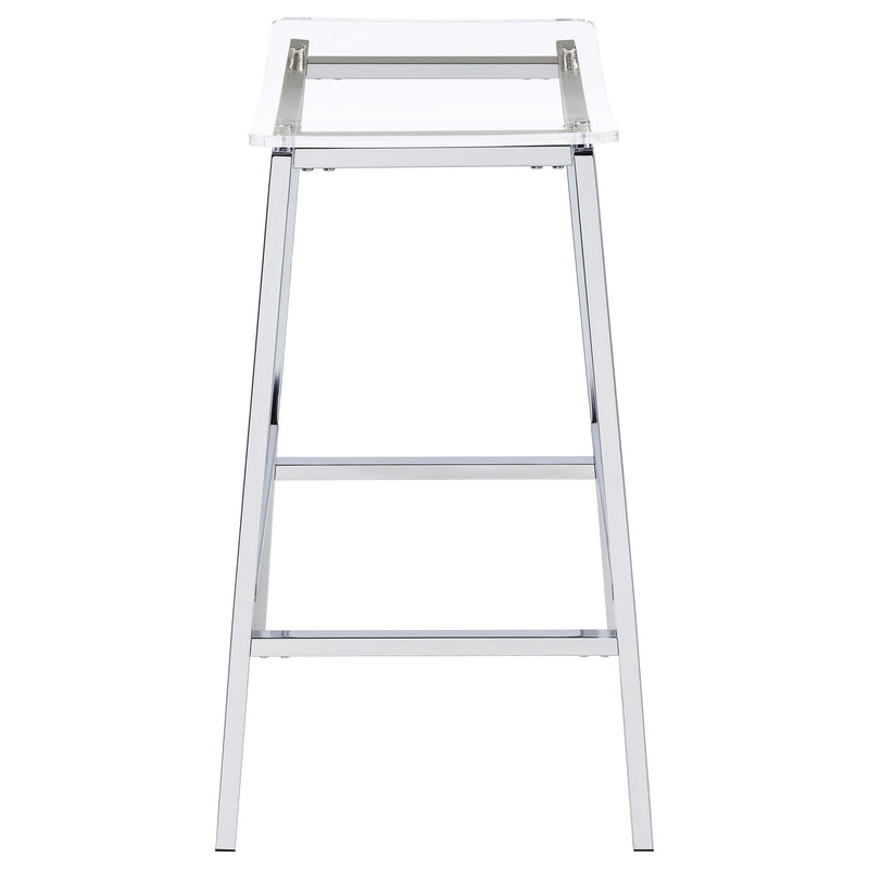 Staten - Backless Stool (Set of 2)