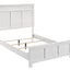 Andover - Panel Bed