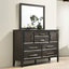 Andover - 6-Drawer Dresser