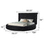 Hazel - Bedroom Set With Storage Bed