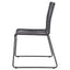 Jerome - Stackable Side Chair (Set of 2) - Charcoal