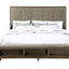 Cagney - Bed