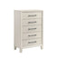 Ballard - 5 Drawer Chest