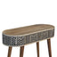 Inlay - Edessa Bone Table