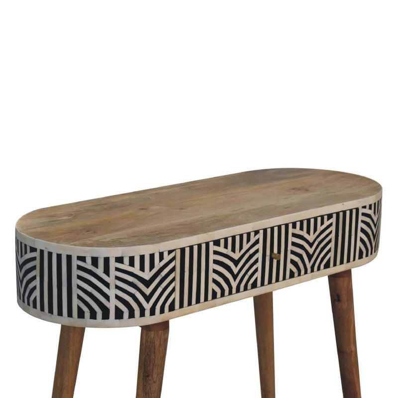 Inlay - Edessa Bone Table