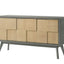 Blayde - Server - Natural / Gray