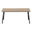 Table, Rectangular, Modern Style