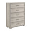 Colorado - Bedroom Set With Upholstered LED Headboard