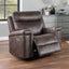 Quade - Glider Recliner