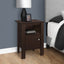 Accent Nightstands, Storage, And Transitional