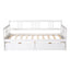Multifunctional Elegant Modern Daybed