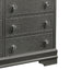 Blaze - 5 Drawer Chest