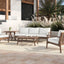Ashton - Outdoor Set