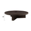 Guido - Coffee Table - Espresso