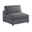 Chelsea - Modular 5 Piece Sectional