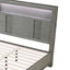 Kenzo - Storage Bed