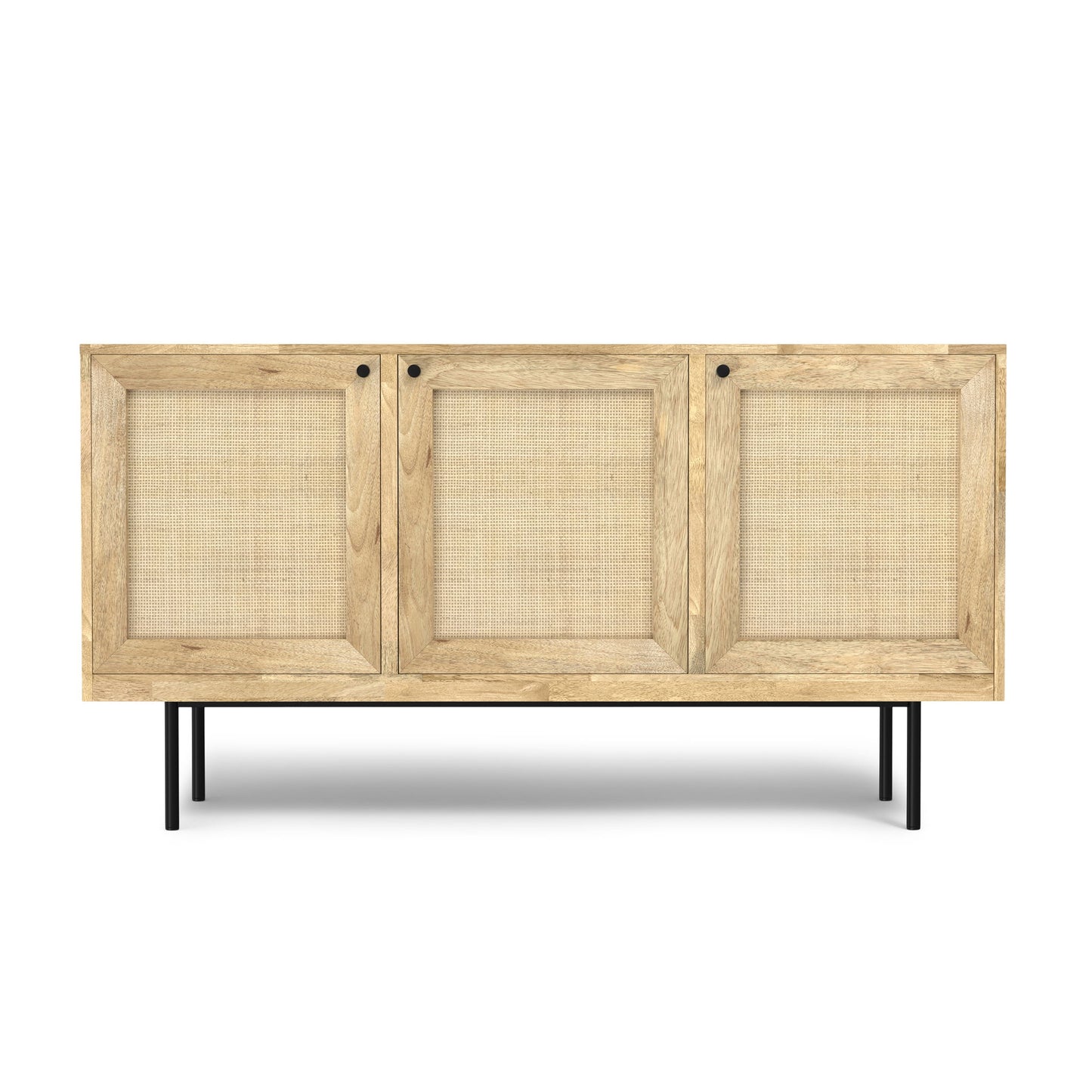 Reeves - Sideboard Buffet - Natural