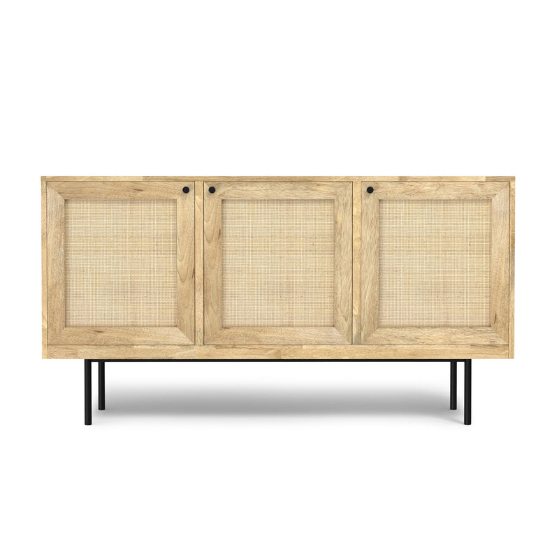 Reeves - Sideboard Buffet - Natural