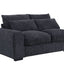 Nyeisha - Upholstered Sofa & Chaise